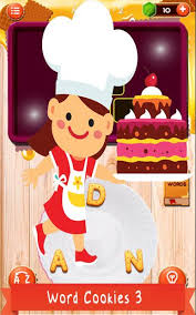 Download word cookies!® 20.0710.01 version latest update free game offline apk. Word Cookies For Android Apk Download