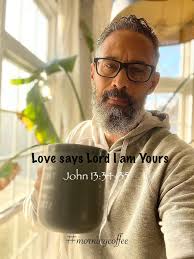 TRUMP IS ABOUT 3 LINES INTO THE "THEY CAME FOR POEM" Do you love the poor,  refugees, immigrants, LGBTQ, Jews, Muslims, addicts the same way Jesus  loved you? "A new command I