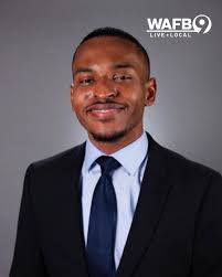 Please join us in welcoming Perry Robinson back to WAFB 👏🏼💙