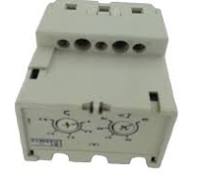 TELEMECANIQUE ABR1S411F RELAY MODULE 2F 110-127VAC NIB | eBay