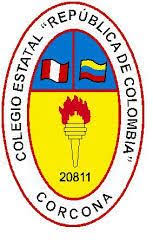 The source also offers png. Resultado De Imagen Para Republica De Colombia En 20811 Insignia Del Colegio Sport Team Logos Team Logo Astros Logo