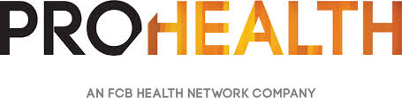 Area 23 is the top health advertising agency in the world. Prohealth An Fcb Health Network Company