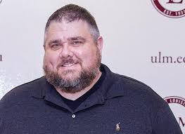 ULM Magazine SPRING 2023 • VOLUME 24 by University of Louisiana Monroe