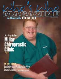 Pin On Millar Chiropractic Huntsville Al Jones Valley