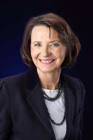 Provost Debra Larson Announces Her Retirement