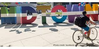 Mobility Concierge Gets You Around Midtown: Kip Dunlap