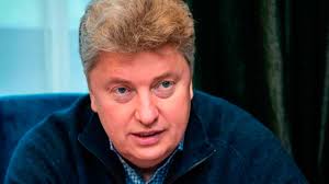 Миллиардер игорь сосин обнаружен мертвым в номере отеля на занзибаре. V5x7hefcnvj0pm