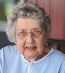 Obituary For Sallee Ricker Wilkins