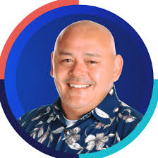 John Ananich for Guam