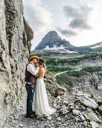 Pin On Montana Elopement Photographer