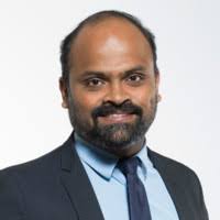 頭文字 d also known as: Prasanth Unnikrishnan Business Development Director Ceva Africa Ceva Logistics Linkedin