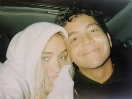 Caroline Mowery's Instagram, Twitter & Facebook