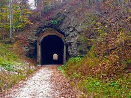 Dawkins Line Rail Trail Ky Bike Trails Trail Around The Worlds