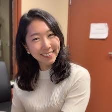 Amy Ahn's Instagram, Twitter & Facebook