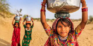 Global Environmental Health