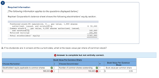 Solved Required Information The Following Information Ap Chegg Com