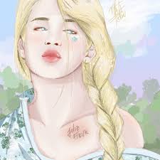 Check spelling or type a new query. Bts Jimin With Long Hair Fanart