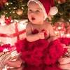 Shop pottery barn kids for baby's first christmas gifts and keepsakes. 1
