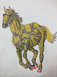 The Art Of Pchs School Art Projects Art Art Lesson Plans