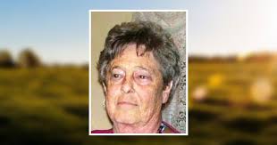 Margaret Covington Obituary January 17, 2011