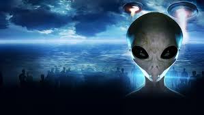 Prime Video: Aliens