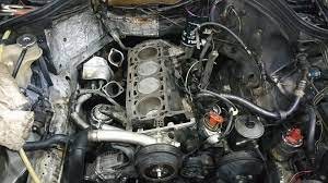 + timing double overhead camshaft number of valves 4 per cylinder bore & stroke 75.0 x 88.3 mm displacement. Kek Seng Auto Mercedes W124 M102 200 Gasket Issue That Facebook