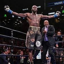 Deontay Wilder Fan Page Deontaywilder Fan Photos Et Videos Instagram Martial Arts Workout Boxing Images Sports Celebrities