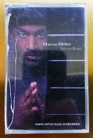Marcus Miller