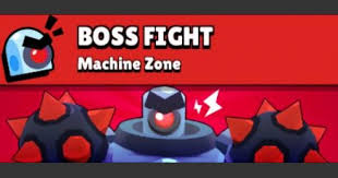 In the siege event, each team has an ike turret that they must defend while attempting to destroy the enemy team's ike. Brawl Stars Boss Fight Mode Guide Recommended Brawlers Tips Gamewith