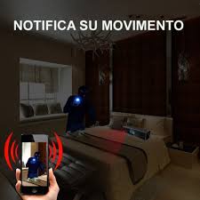 Il foro centrale di una presa elettrica è più che sufficiente. Sveglia Con Telecamera Nascosta Wifi Led Invisibili Spy Italia Le Migliori Microcamere E Microspie Professionali