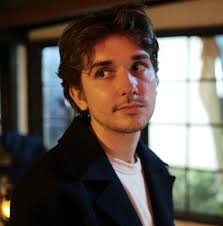 Bradley Layne Beachum