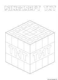 3 as a rare enemy. Minecraft Block Coloring Page Novocom Top