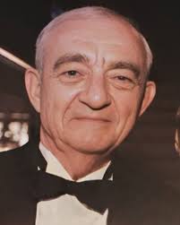 Jerry T. Smith Obituary April 30, 2025