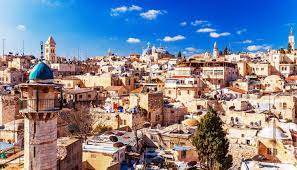 Britannica, the editors of encyclopaedia. Israel S Tale Of Two Cities Tel Aviv And Jerusalem World Travel Guide