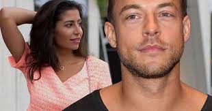 Eva konnte entscheiden und ein paar direkt nach hause schicken. Ex Bachelor Andrej Mangold An Eva Benetatou Gerichtet Widersprich Dir Nicht Immer Wieder Bunte De