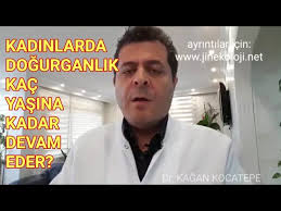 Kadinlar Kac Yasina Kadar Hamile Kalabilir Menopozun Ulkemizde Ortaya Cikma Yasi Nedir Youtube