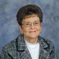 Shirlene Hicks Obituary