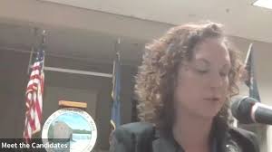 Lisa Flynn, RSU 35 School Board