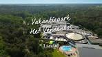 Landal Het Vennenbos | Hapert (Noord-Brabant) - YouTube
