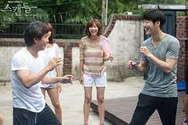 A very shocking and corrupt event / scandal: Scandal A Shocking And Wrongful Incident Asianwiki