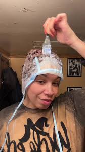 Kiss Express Complete Hair Bleach Kit