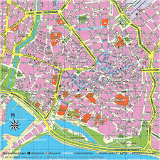 Check spelling or type a new query. Map Of Palma De Mallorca City In Spain Welt Atlas De