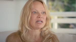 Pamela Anderson Opens Up About How 'Sick' The Pam And Tommy TV Show Has  Made Her