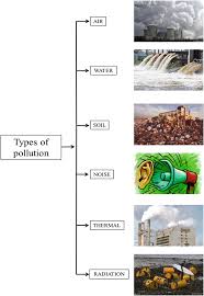 Water pollution occurs when there are toxic and harmful compounds that contaminate a body of water. Soil Pollution Causes And Consequences Springerlink