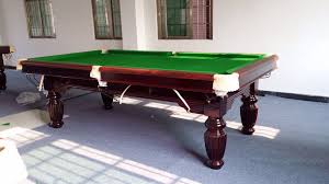 Pool is a game that has been enjoyed by almost all ages for generations, and many people even have nostalgic feelings towards the game as they played it when they were younger and have recently. Modern Pool Table Buy Modern Pool Table In Delhi Delhi India From Tanishq Billiards