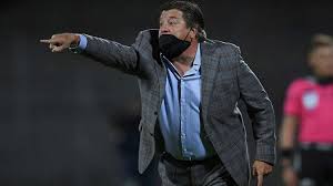 Miguel herrera martinoli insistió en que herrera le amenazó con golpearle cuando le encontrara. Miguel Herrera Revela Las Ofertas Que Ha Tenido Futbol Total