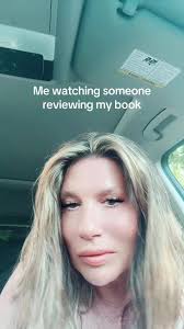 Celine Rousseau Author