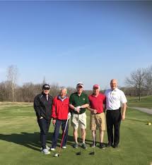 John skinner, Pat Glancey and...