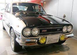 イスズ ベレットgt ベレット 名車 車
