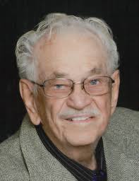 Obituary information for Lyle B. Zurfluh